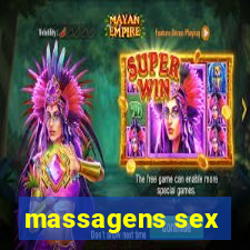 massagens sex